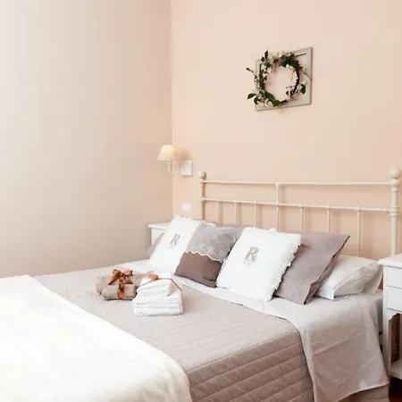 Bed & Breakfast Il Casaletto