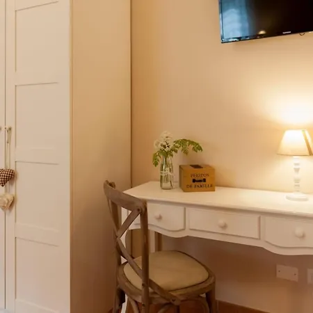 Nocleg ze śniadaniem Il Casaletto 3*
