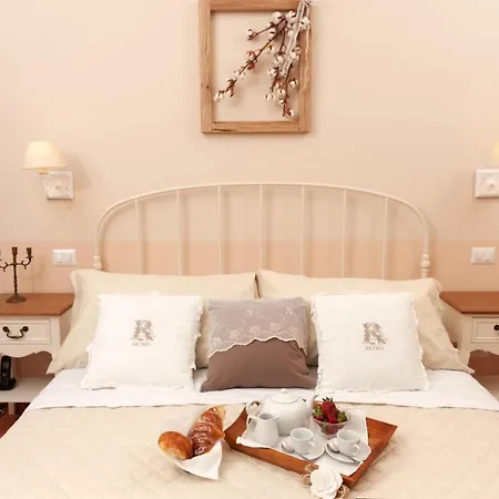 Bed & Breakfast Il Casaletto Monte Porzio Catone