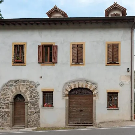 Il Casaletto Frühstückspension *