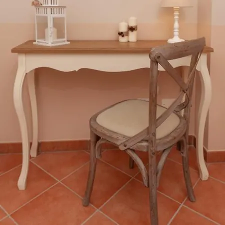 Il Casaletto Bed & Breakfast *