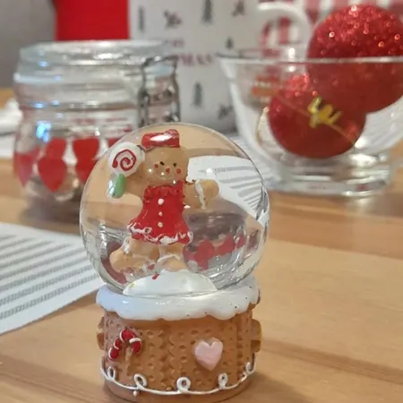 Nocleg ze śniadaniem Il Casaletto 3*
